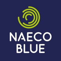 NAECO Blue GmbH logo, NAECO Blue GmbH contact details