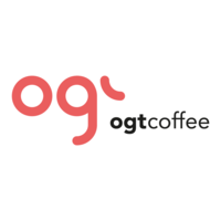 OGT Coffee logo, OGT Coffee contact details