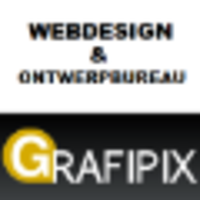 Grafipix logo, Grafipix contact details