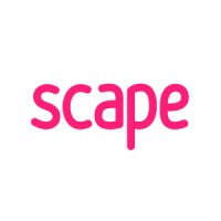 Scape Australia logo, Scape Australia contact details