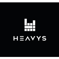 Heavys Inc. logo, Heavys Inc. contact details