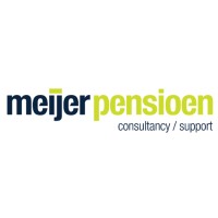 Meijer Pensioen, Consultancy & Support BV logo, Meijer Pensioen, Consultancy & Support BV contact details