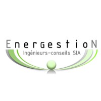 Energestion SA logo, Energestion SA contact details