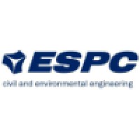 ESPC Civil and Environmental Engineering logo, ESPC Civil and Environmental Engineering contact details