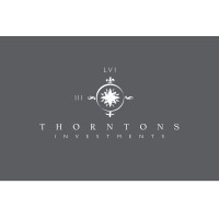 Thorntons Investments logo, Thorntons Investments contact details