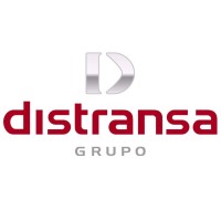 Distransa Grupo logo, Distransa Grupo contact details