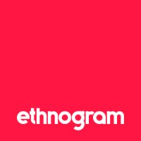 Ethnogram logo, Ethnogram contact details