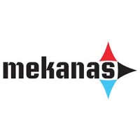 Mekanas logo, Mekanas contact details