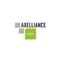 Axelliance Solution logo, Axelliance Solution contact details