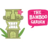 The Bamboo Garden logo, The Bamboo Garden contact details