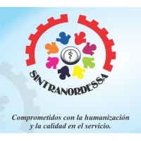 Sintranordessa logo, Sintranordessa contact details