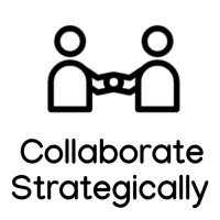 Collaborate Strategically logo, Collaborate Strategically contact details