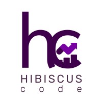 Hibiscus Code logo, Hibiscus Code contact details