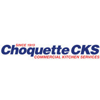 Choquette CKS logo, Choquette CKS contact details