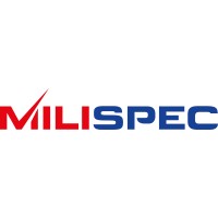 Milispec International b.v. logo, Milispec International b.v. contact details