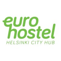 Eurohostel logo, Eurohostel contact details