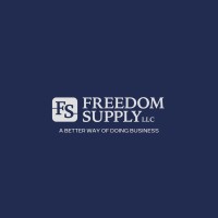 Freedom Supply logo, Freedom Supply contact details