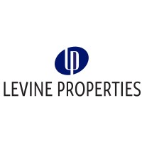 Levine Properties logo, Levine Properties contact details