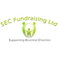 SEC FUNDRAISING LTD logo, SEC FUNDRAISING LTD contact details