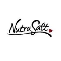 NutraSalt logo, NutraSalt contact details