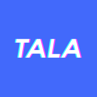 Talamedia Networks logo, Talamedia Networks contact details