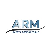 ARM Safety Products logo, ARM Safety Products contact details