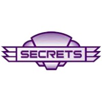 The Secrets Group logo, The Secrets Group contact details