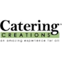 Catering Creations logo, Catering Creations contact details