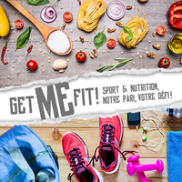 Get Me Fit logo, Get Me Fit contact details