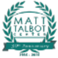 Matt Talbot Center logo, Matt Talbot Center contact details