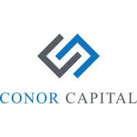 Conor Capital logo, Conor Capital contact details