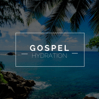 Gospel Hydration logo, Gospel Hydration contact details