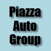 Piazza Auto Group logo, Piazza Auto Group contact details