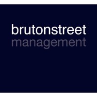 Bruton Street Management logo, Bruton Street Management contact details