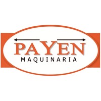 PAYEN MAQUINARIA LTDA logo, PAYEN MAQUINARIA LTDA contact details