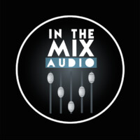 In The Mix Audio logo, In The Mix Audio contact details