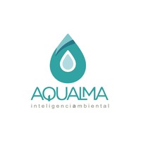 AQUALMA logo, AQUALMA contact details