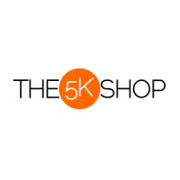 The5kShop.com logo, The5kShop.com contact details