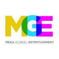 Mega Global Entertainment logo, Mega Global Entertainment contact details