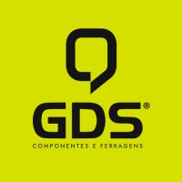 GDS Componentes e Ferragens logo, GDS Componentes e Ferragens contact details