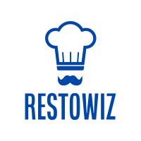 Restowiz logo, Restowiz contact details