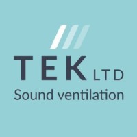 TEK Ltd logo, TEK Ltd contact details