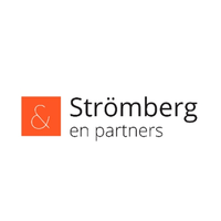 Strömberg & Partners BV logo, Strömberg & Partners BV contact details