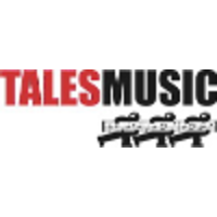 Tales Music logo, Tales Music contact details