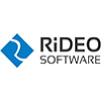 Rideo Software logo, Rideo Software contact details