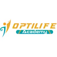 Optilife Academy logo, Optilife Academy contact details