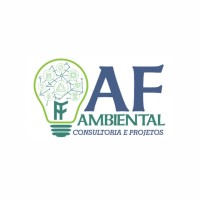 AF AMBIENTAL logo, AF AMBIENTAL contact details