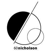 60 Nicholson logo, 60 Nicholson contact details