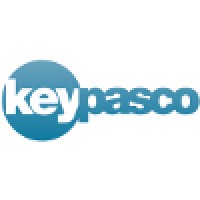 Keypasco logo, Keypasco contact details