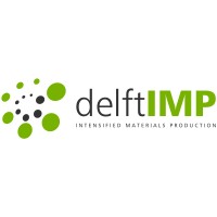 Delft IMP logo, Delft IMP contact details